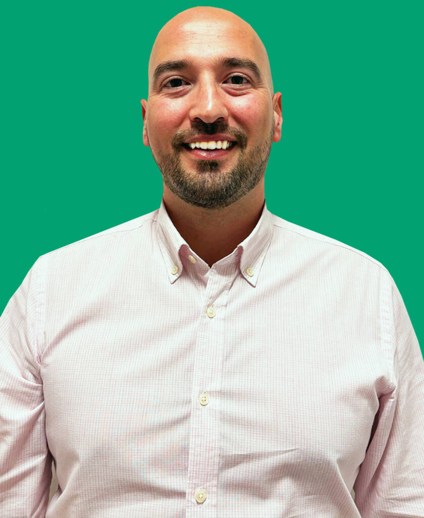 Dr. Liam Mercieca